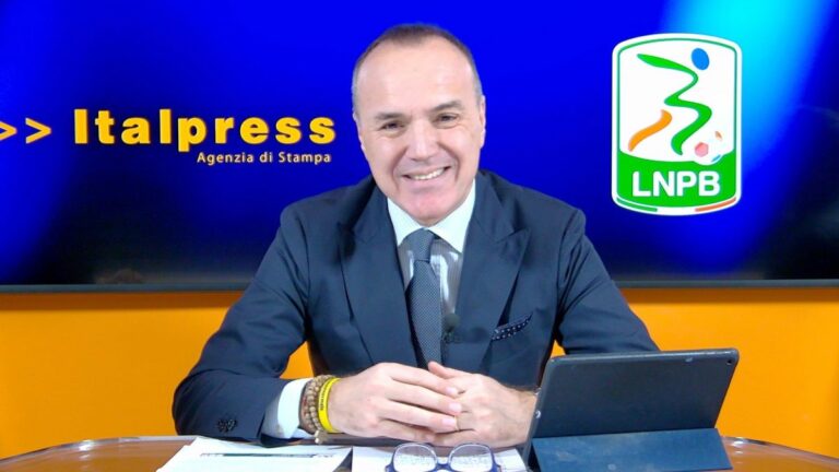 Balata “Riforma subito, situazione Serie B anomala”