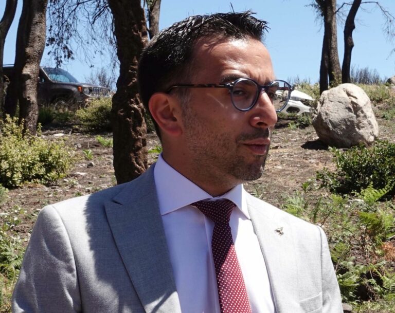 Lampis “500 mila euro ai comuni per gestione posidonia NELLE SPIAGGE”