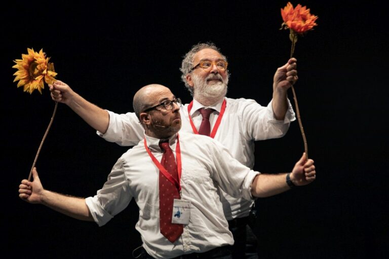 Teatrino Groggia, il 23 ottobre parte la stagione dedicata ai bambini