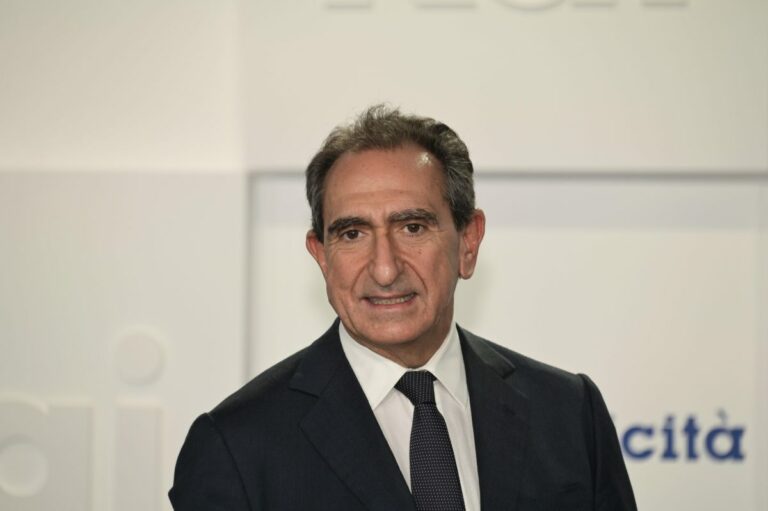 Rai, Fuortes “Presto un nuovo concorso per giornalisti”