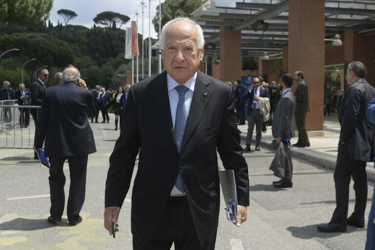 Febaf, Fabio Cerchiai nuovo presidente