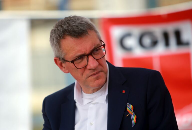 Landini “Niente pregiudiziali, ma non saremo servi sciocchi”