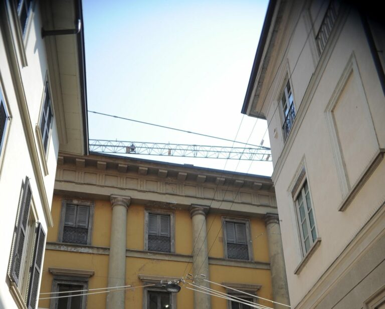 Immobili, compravendite in crescita a Milano e Roma