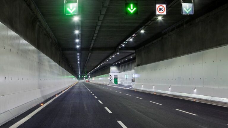 Bando da 44 milioni per indagini e ispezioni delle gallerie