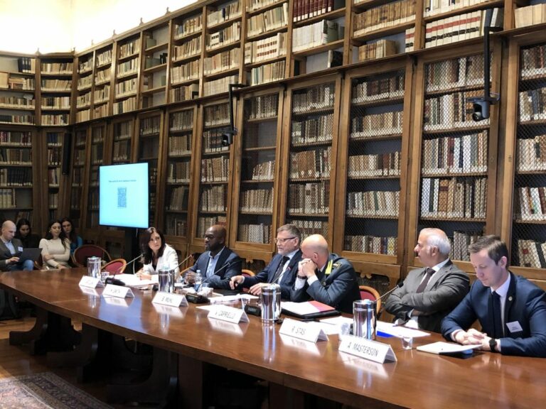 Progetto FATA, legame crescente tra contraffazione online e reati finanziari