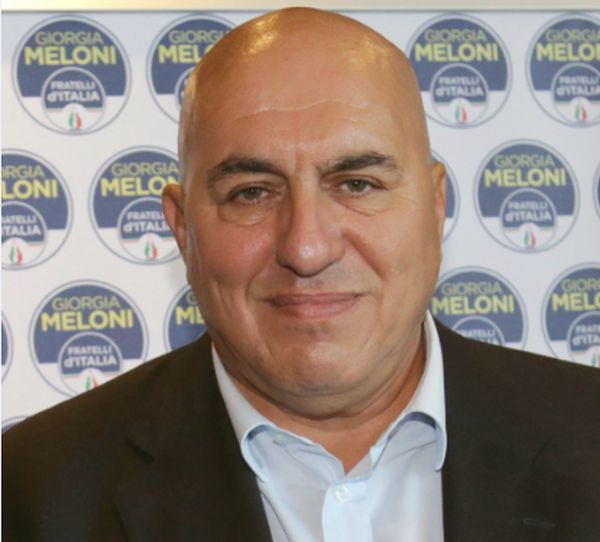 Crosetto agenziafotogramma