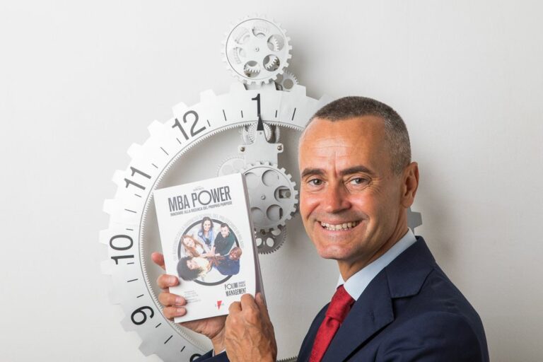 “MBA Power”, 101 manager raccontano la leadership postpandemica in un libro