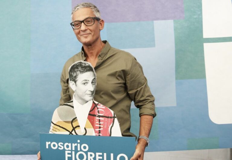 Da novembre il nuovo programma di Fiorello “Viva Rai2”