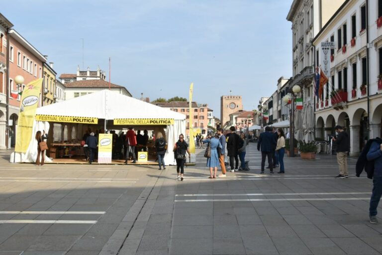 Al via l’undicesima edizione del Festival della Politica