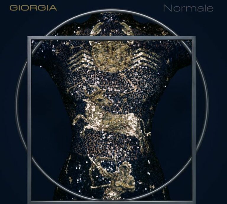 Giorgia torna con il nuovo singolo “Normale”