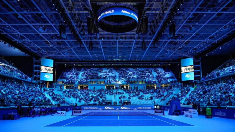 Verso le Intesa Sanpaolo Nitto ATP Finals