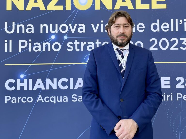 San Marino, Pedini Amati agli Stati Generali del turismo del Ministero italiano