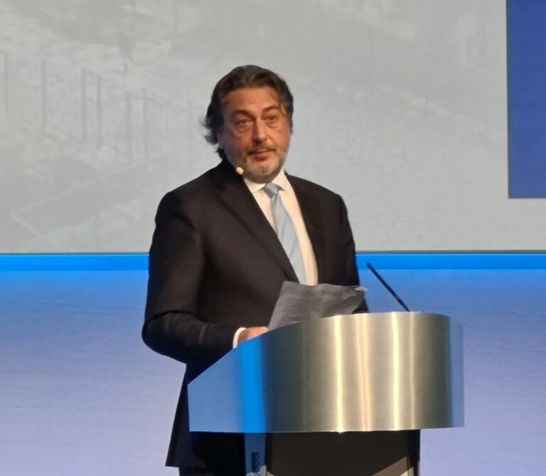 100 anni Icmif, Cimbri (Unipol) “Investire sulla sostenibilità”