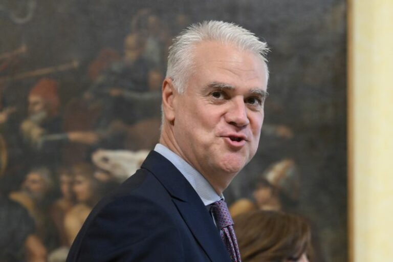 Zangrillo “Nella Pubblica Amministrazione velocità e risultati”