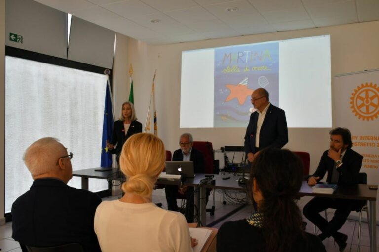 Con “Martina, Stella di Mare” nuova offerta di itinerari educativi