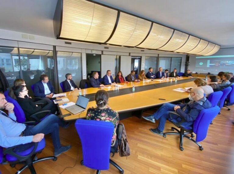 Veneto, Donazzan “Cresce il settore logistico”