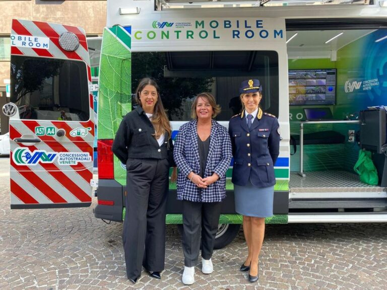 CAV in Piazza, torna a Mestre l’evento dedicato alla sicurezza stradale