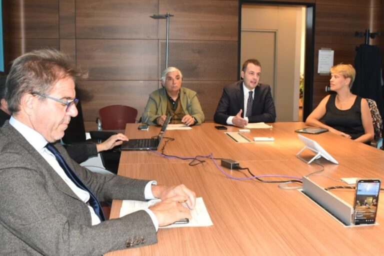 Al via il 19 ottobre la Venice Fashion Week 2022