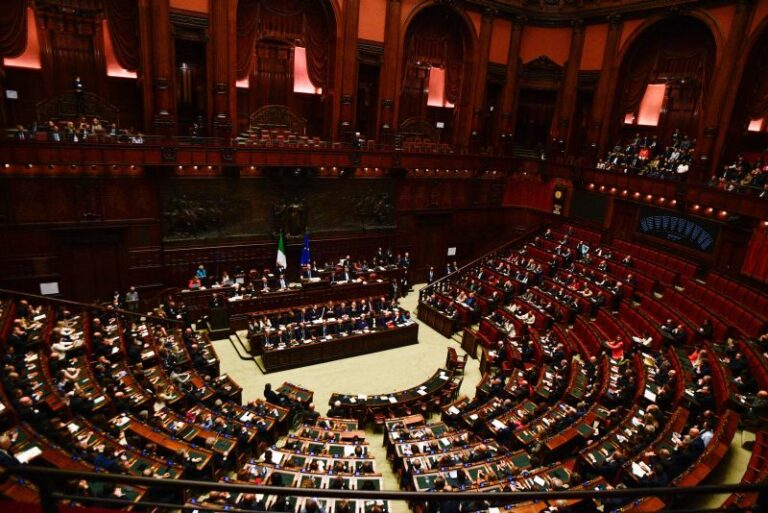 Governo Meloni, è il giorno della fiducia al Senato