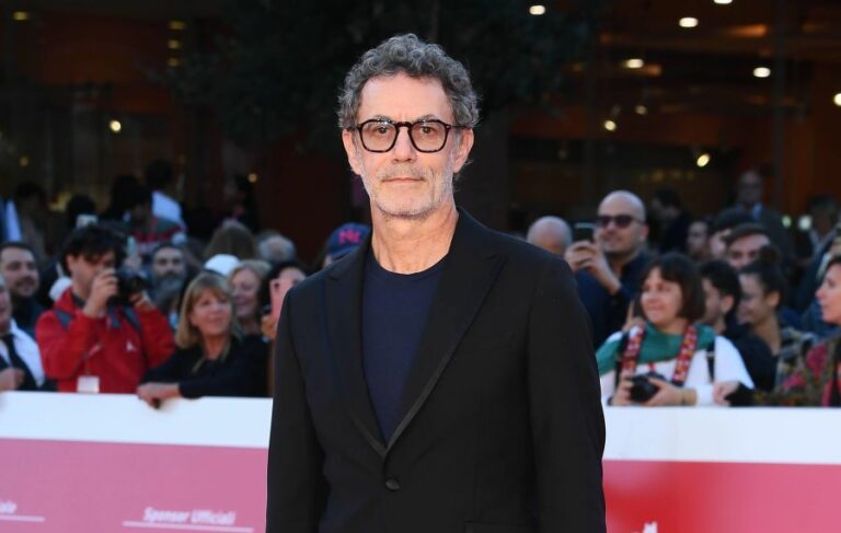 Patierno tra Camus e Covid alla Festa del Cinema di Roma