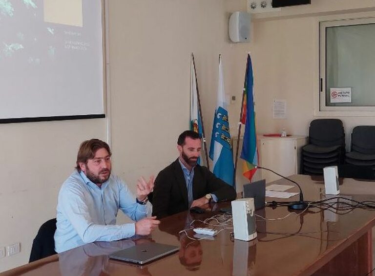 San Marino, Pedini Amati incontra le associazioni di categoria del turismo