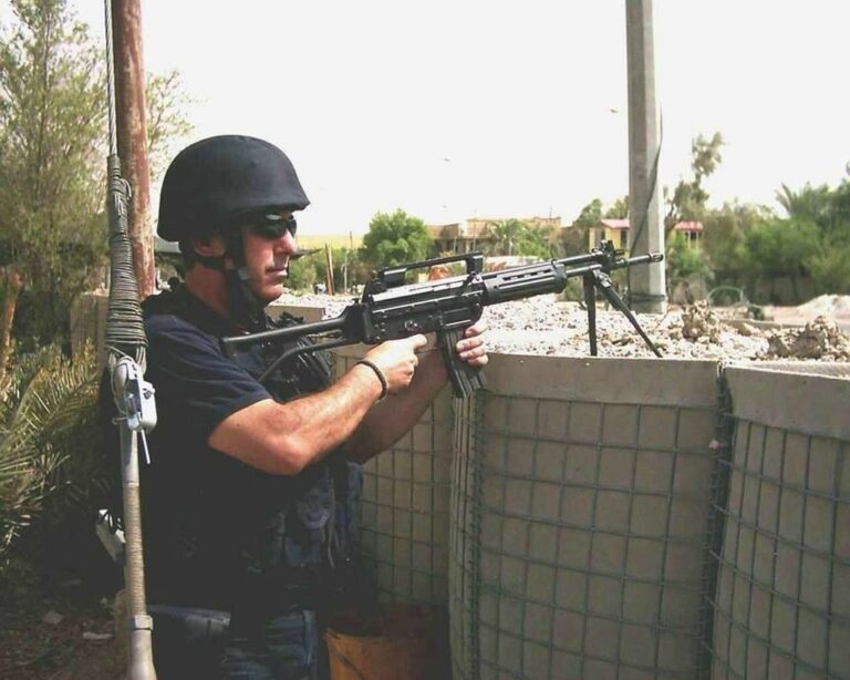 Nassirya, 19 anni fa la strage. Famigliari “ferita mai rimarginata”