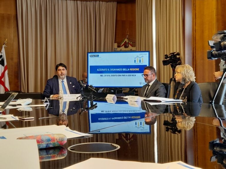 4 milioni per le comunità energetiche, Solinas “Sostegno ai comuni”