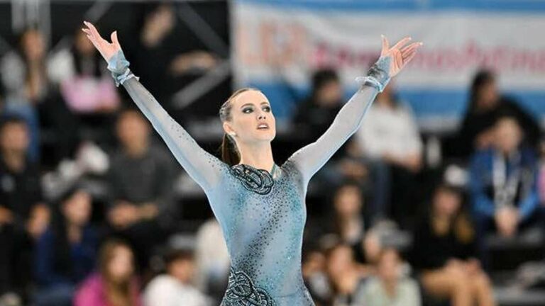 Tanti podi azzurri ai World Skate Games in Argentina