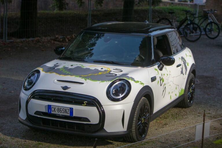 Mini rinnova la propria presenza a Lucca Comics & Games 2022