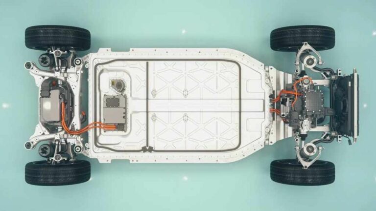 Accordo Jaguar Land Rover-Wolfspeed per semiconduttori carburo silicio