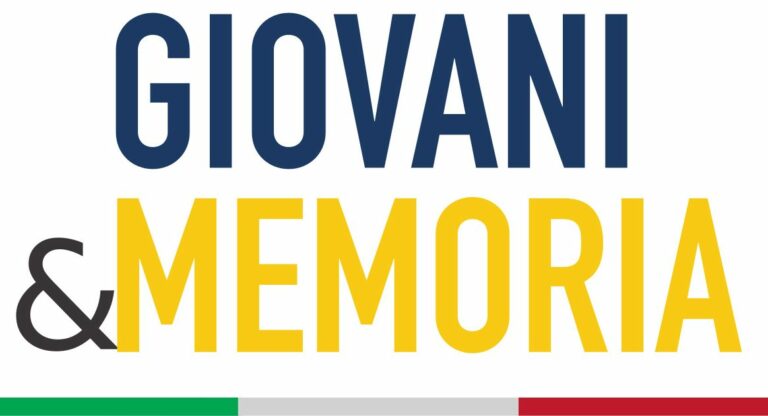 A Roma celebrata la giornata nazionale “Giovani e Memoria”