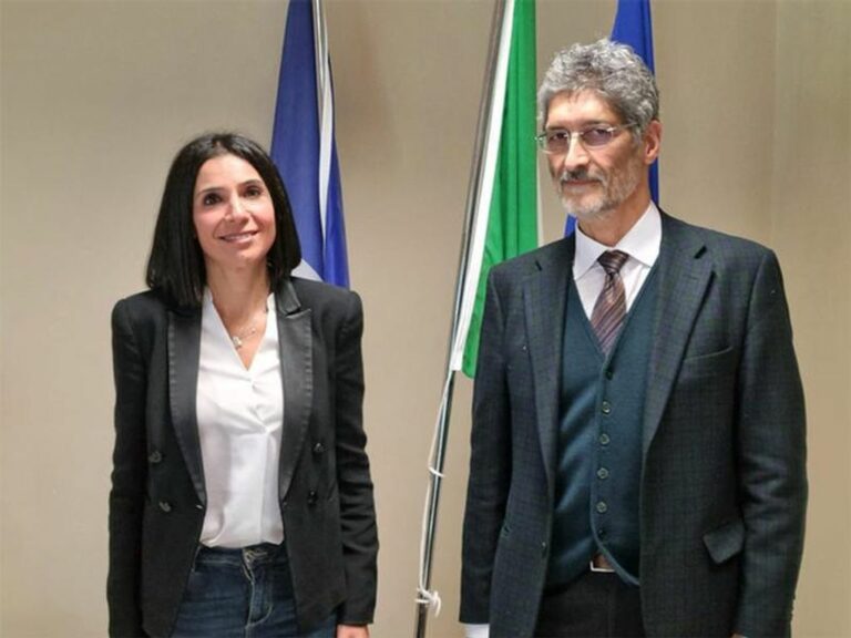 Terremoti d’Italia, a Reggio Calabria la mostra della Protezione Civile