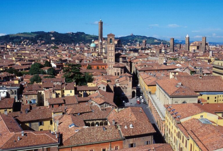 Un atlante per incrociare dati qualità aria e stato salute Regione