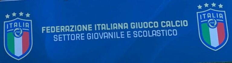 Ripartiti campionati giovanili FIGC-SGS, piccoli campioni crescono