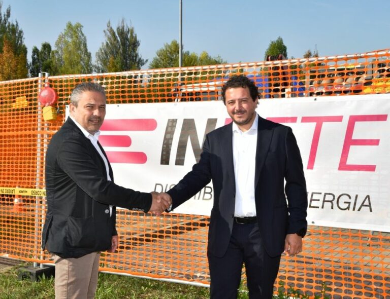 Idrogeno per uso civile, sperimentazione a Castelfranco Emilia