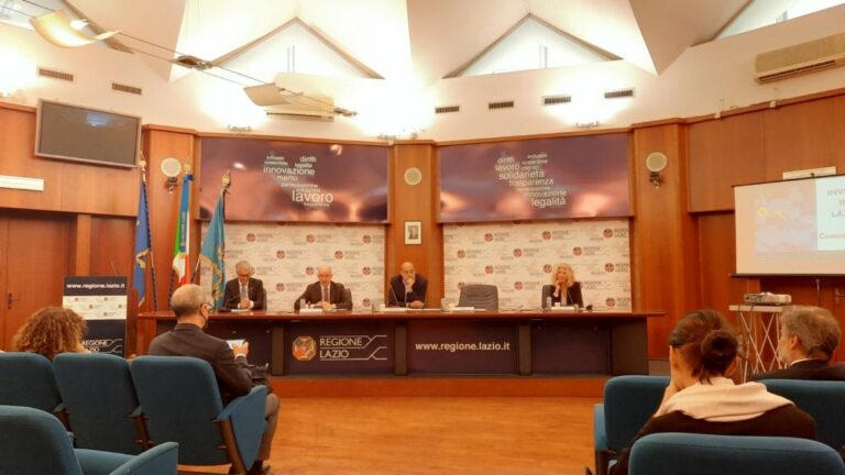 Imprese, al via nel Lazio il Customer Care per le multinazionali