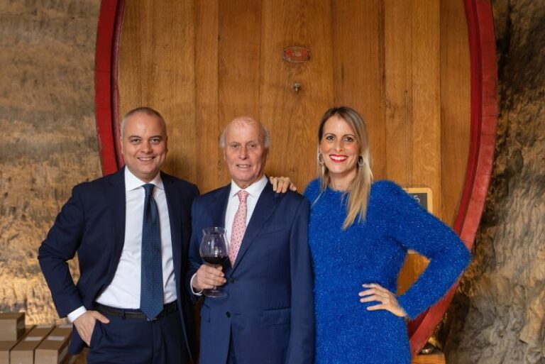 Aneri festeggia 25 anni e si regala la Cantina dedicata all’Amarone