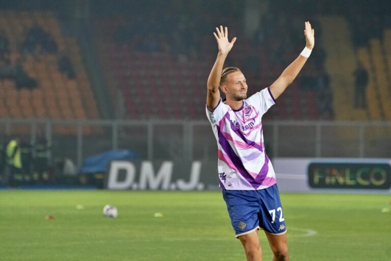 Vittoria a Riga ma Fiorentina solo ai play-off di Conference