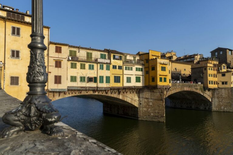 Giani “Investiti oltre 100 milioni per interventi strategici sull’Arno”