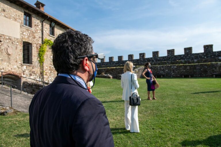 Lonato del Garda, da antico borgo a destinazione turistica 4.0.