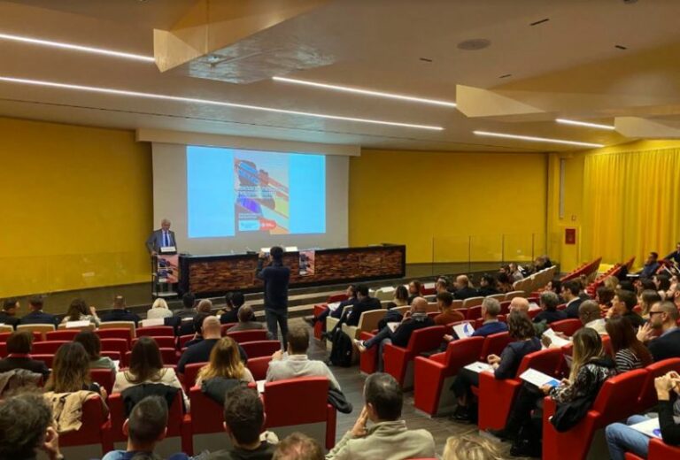 Innovazione e ricerca, tecnici di radiologia a confronto a Milano