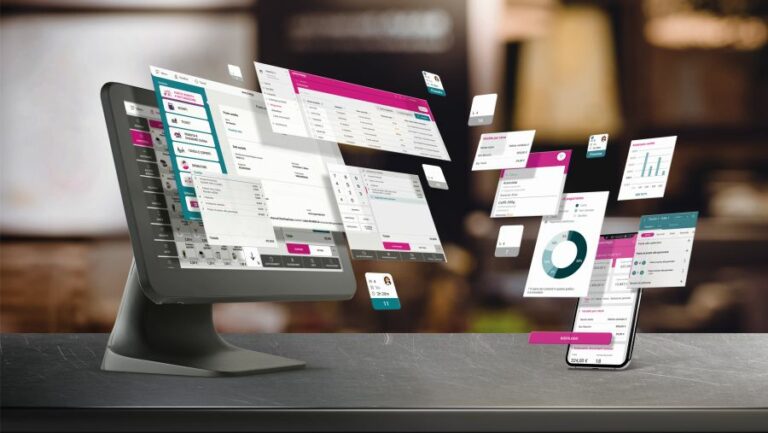 I registratori di cassa intelligenti di Mooney continuano a crescere