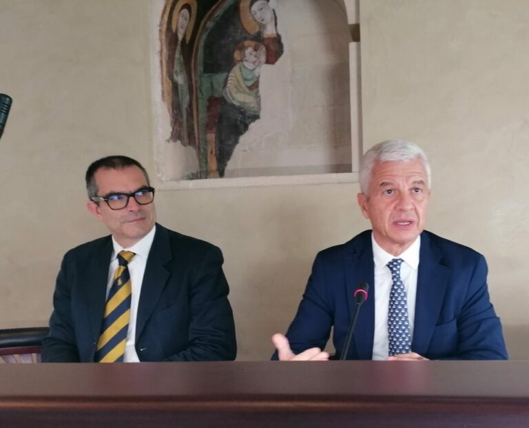 Università Palermo, 21 progetti con fondi del Pnrr e del Piano di investimenti complementari