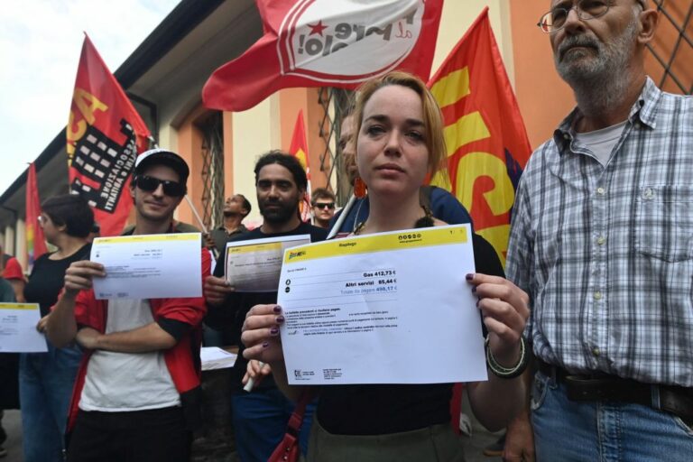 Caro bollette, ad Assago un contributo per i cittadini in difficoltà