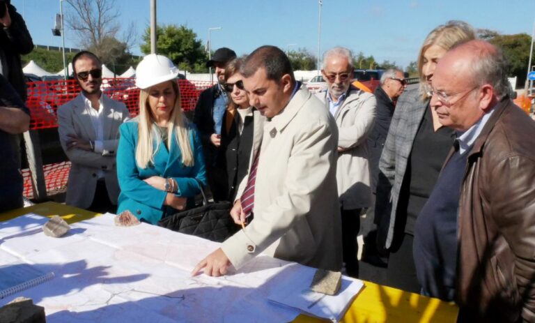 Al via il progetto Shuttle di Brindisi per collegare centro e Aeroporto