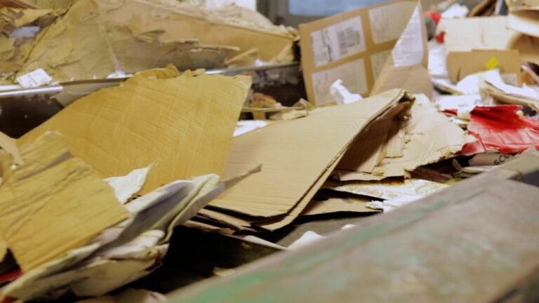 Riciclo della carta, Montalbetti (Comieco) “Italia maglia rosa d’Europa”