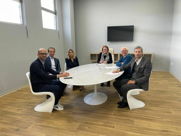 Nasce Horizon Automotive Centro-Sud