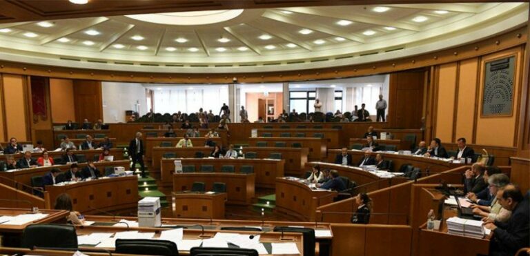Consiglio Lazio, approvato il Collegato alla legge di stabilità 2022