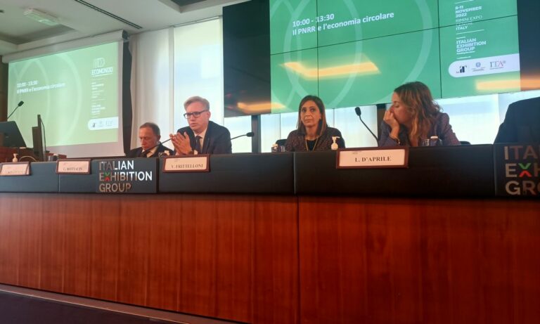 Pnrr, Bottacin “Si dovrebbero premiare le realtà virtuose”