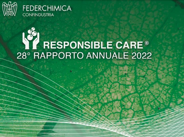 Industria chimica, 2% del fatturato in salute, sicurezza e ambiente
